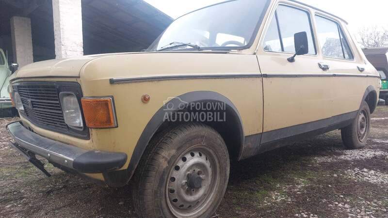 Zastava 101 