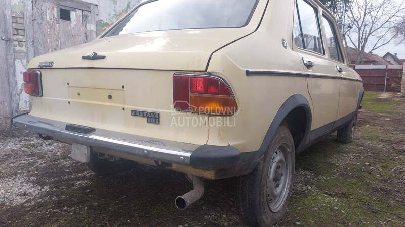 Zastava 101 
