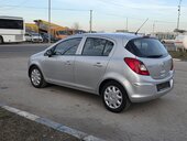 Opel Corsa D 1,2