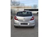 Opel Corsa D 1,2