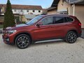 BMW X1 X-LINE PANO MATRIX