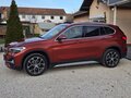 BMW X1 X-LINE PANO MATRIX