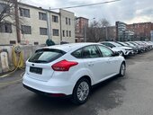 Ford Focus 1.5 TDCI N1