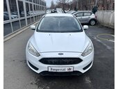 Ford Focus 1.5 TDCI N1
