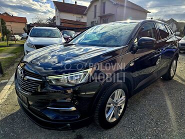 Opel Grandland X 1.2 TB CH