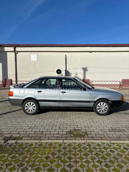 Audi 80 