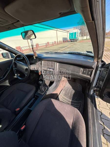 Audi 80 
