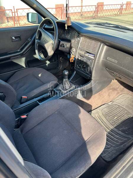 Audi 80 