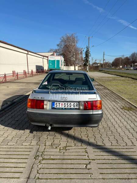 Audi 80 