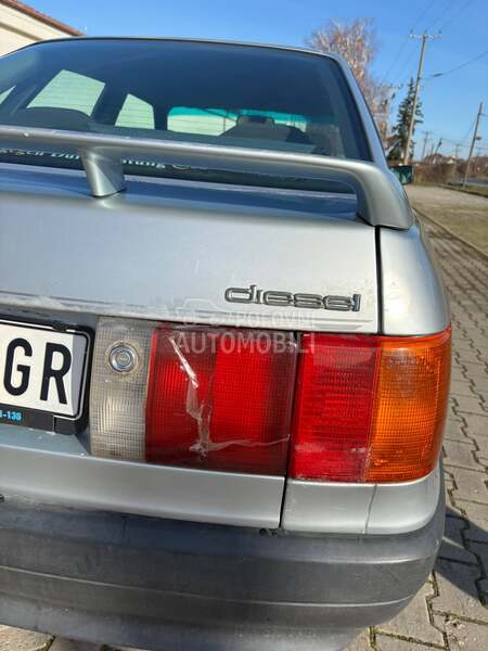 Audi 80 
