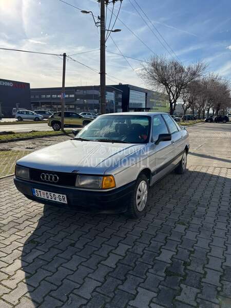 Audi 80 