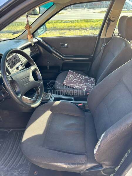 Audi 80 