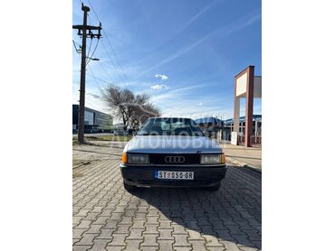 Audi 80 