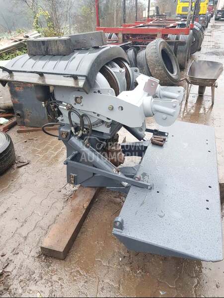 VITLO SCHLANG REICHART