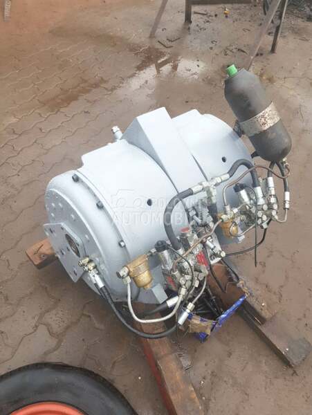 VITLO SCHLANG REICHART