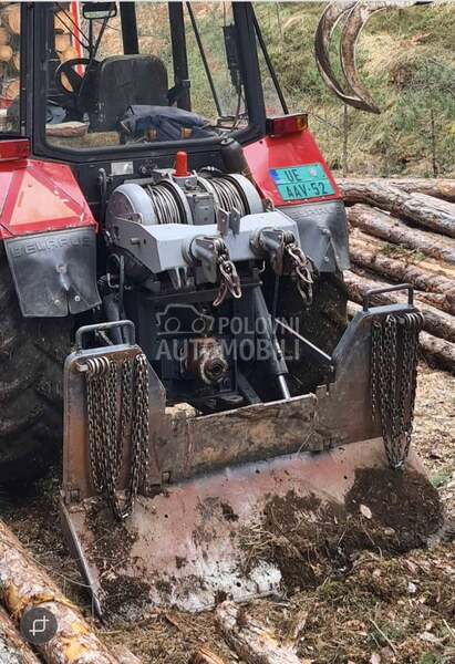 VITLO SCHLANG REICHART