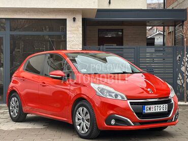 Peugeot 208 1,2b 80k