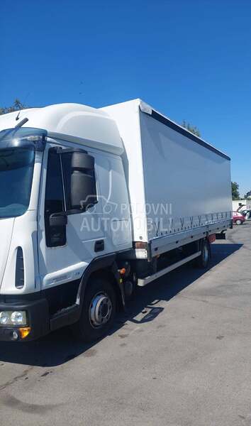 Iveco 75E18