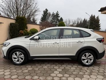 Volkswagen Taigo 1.0TSI DSG LIFE