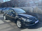 Volkswagen Golf 7 1.5 CNG