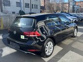 Volkswagen Golf 7 1.5 CNG