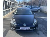 Volkswagen Golf 7 1.5 CNG