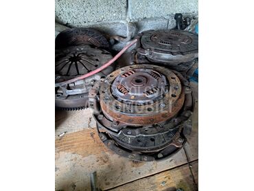 Razni delovi za Fiat Punto od 2000. do 2018. god.