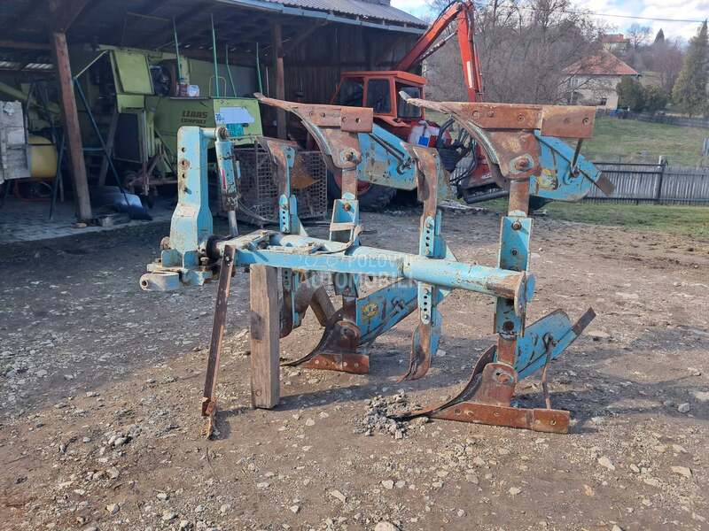 Samon SAMADOVAL di SAVERE