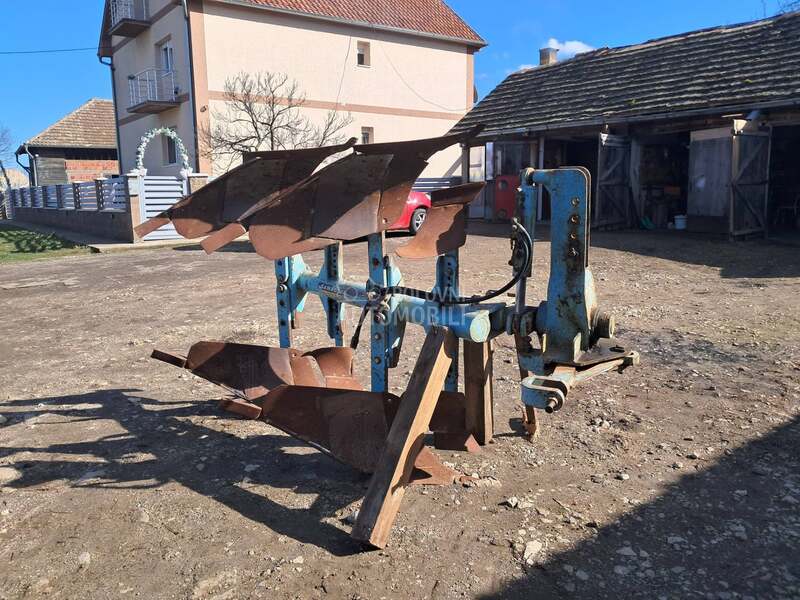 Samon SAMADOVAL di SAVERE