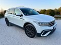 Volkswagen Tiguan 2,0 DSG