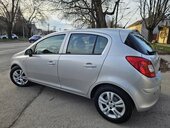 Opel Corsa D 1.3 CDTI LUTKICAAA