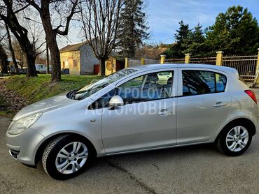Opel Corsa D 1.3 CDTI LUTKICAAA
