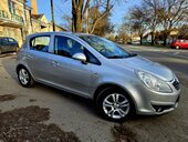 Opel Corsa D 1.3 CDTI LUTKICAAA