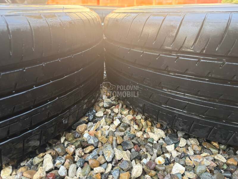 Aluminijumske felne  17" 5 x 114.3