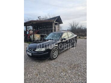 Saab 9-3 