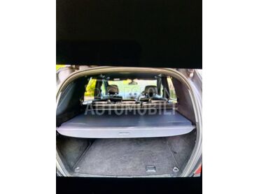 roletna gepeka za Mercedes Benz ML Klasa od 2006. do 2011. god.