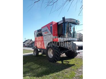 Massey Ferguson 7256