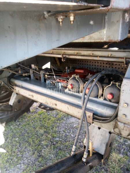 Massey Ferguson 7256