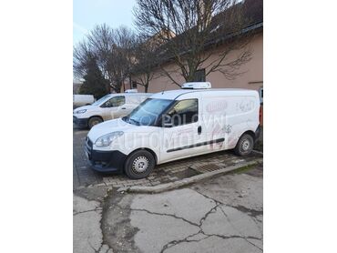 Fiat Doblo maxi