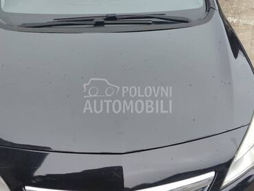 hauba z20r za Opel Astra J