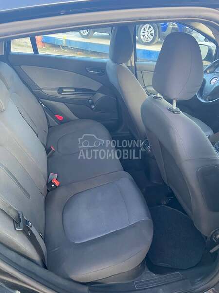 Fiat Bravo 1.9MTJ