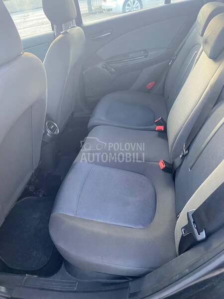 Fiat Bravo 1.9MTJ