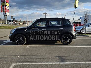 MINI Countryman cooper s