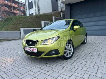 Seat Ibiza CH n o v o