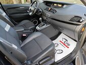 Renault Scenic 1.5 DCI DYNAMIQUE
