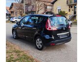 Renault Scenic 1.5 DCI DYNAMIQUE