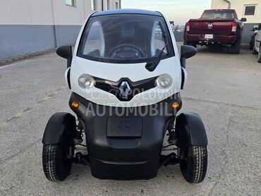Renault Twizy 