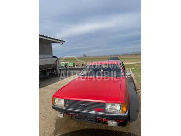 Ford Granada 2.0