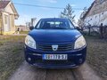 Dacia Sandero 1.4 mpi