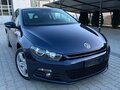 Volkswagen Scirocco 2.0 TDI